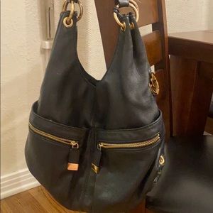 Michael Korda Black Bag